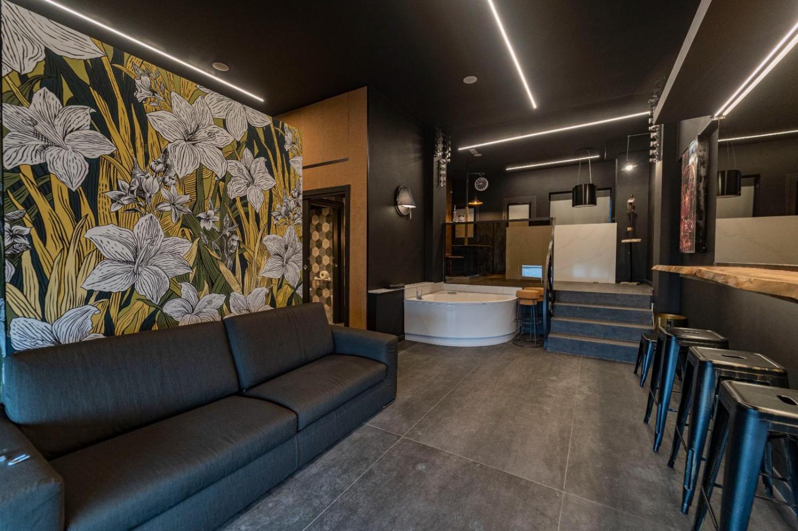 Casa Per Bacco Apartment Vallecrosia Exterior photo